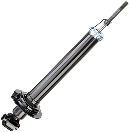 JAPANPARTS MM-22006 2x Stoßdämpfer Gasdruck Hinten Kompatibel mit LEXUS IS II GSE2, ALE2, USE2 4853053100 4853080288 4853080286