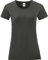 Fruit of the Loom Women's T-Shirt, Dark Green, M