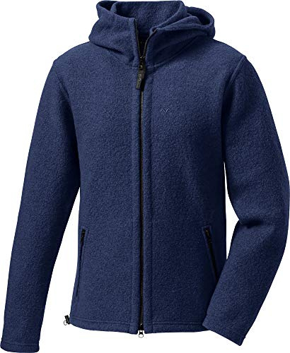 Mufflon W100 Mu-Joe Nachtblau XXXL