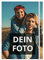 PhotoFancy® – Notizbuch mit Foto selbst gestalten – Tagebuch personalisieren und bedrucken (Format: DIN A4)