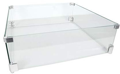 Clifton Glasaufsatz Large (klein)