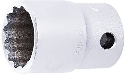 190/1 12p-H-Tumbler 1/2 12p-1.3/16 marque Unior