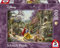 Schmidt Spiele, Thomas Kinkade: Disney Snow White - Dancing with The Prince 2021 Edition (1000pc), Puzzle, Ages 12+