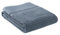 Jotex Bettie Badetuch, Grau, 70x140 cm