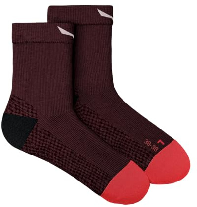 Salewa Damen MTN Trn Am W Qrt Socken