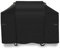 Ultima Durable Grill Cover for Weber Genesis 300 & Genesis II 300 Series Grills,Heavy Duty Waterproof Rip-Proof 58 BBQ Cover,Fade Resistant 7130 Gas Grill Cover with Straps for Weber 3 Burner Grill