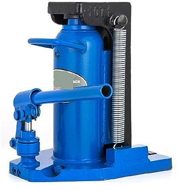 Cric De Voiture, Cric de leva d'orteils, Machine hydraulique à Air, gréement d'huile, cylindre en acier traité thermiquement, réparation industrielle, outils mécaniques Levage De Voiture SûR Et Effica