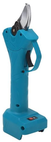 Cesoie Elettriche Potatura Potatore Elettrico Portatile Senza Fili Alimentato a Batteria Tagliabordi per Alberi Potatore con Asta di Prolunga 6,56 Piedi