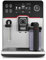 Gaggia Accademia One Touch Fully Automatic Bean to Cup Coffee Machine, Cappuccino & Espresso Maker with 19 One-Touch Recipes (Stainless Steel)