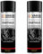 Starthilfe Spray 2 x 400ml Motorstarter Start Pilot Starterspray Kaltstarthilfe