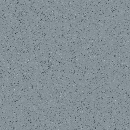 Speckled Effect Anthracite Grey Slip Resistant Best Industrial Vinyl Flooring with 2.0mm Thickness, Waterproof Contract Commercial Lino Flooring -3m(9'9) X 2m(6'6)-6m²