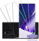 Rnnmeeko [3 Pack Protector de Pantalla para Samsung Galaxy Note 20 Ultra [No Cristal Templado] Hidrogel Flexible [Anti-arañazos], HD TPU Película Protectora para Samsung Galaxy Note 20 Ultra