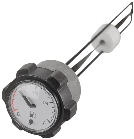 Tappo indicatore benzina di ricambio adatto for tosaerba e trattorino