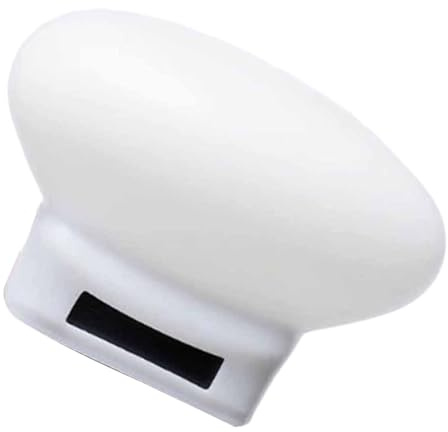 Ronyme Universal-Lichtdiffusor, Diffusionskuppel als Ersatz für Blitzkappen, weiche Lampenabdeckung für Blitzgeräte, Reflektoren und Fotozubehör