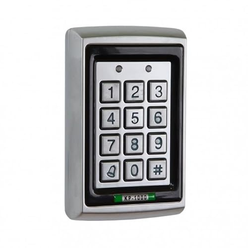 RGL KP1000 Digital Keypad