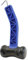 Leisurewize - Pro Mallet w/Steel Peg Pulling Hook - Rubber Hammer - Ideal for Putting up Tents & Canopies (LWACC522)