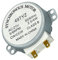 Motor de bandeja giratoria de 24 V CA para microondas Samsung DE3110154A