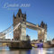 London 2020 - Broschürenkalender - Wandkalender - Fotokalender - 30x30cm - Alex Holland