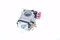 Carburatore 755 per motosega OLEO-MAC 753 746 744 735 453 446 EFCO 8460 8465 8530 8535 8550 CARB