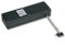 Apricolor Vario Schwarz RAL 9005 230 V Motor für Aprimatic 43503/021
