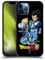 Head Case Designs Officially Licensed Dragon Ball Super Vegeta Universe Survival Characters Hard Back Case Compatible With Apple iPhone 12 Pro Max