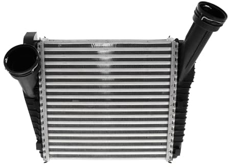 VEMO Ladeluftkühler V10-60-0062
