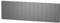 Noirot - Radiateur Électrique Fontéa Plinthe - Inertie Fonte - Chauffage Connectable - Certifié Origine France Garantie, NF - Anthracite, 1500 Watt
