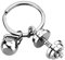 Hantel-Schlüsselanhänger, Fitness-Studio-Schlüsselanhänger | Hanteltaschen-Anhänger mit Kettlebell Hantelscheiben-Design | Fitness-Trainer-Schlüsselanhänger, einzigartiges Fitness-Accessoire für Dam