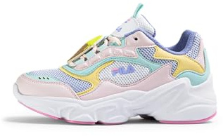 FILA Mädchen Collene Gelato KidsSneaker