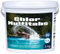 Chlor 5 in 1 Multitabs für Pool & Whirlpool – Langsam lösliche 20g Tabletten zur Wasserpflege, Desinfektion, Algenverhütung, Flockung & pH-Stabilisierung – Aufbewahrungseimer 3 kg