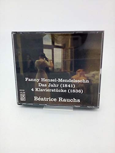 Das Jahr / 4 Piano Pieces