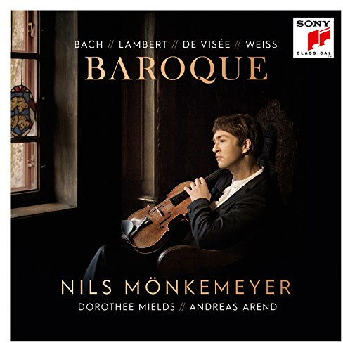Sony Classical (Sony Music)