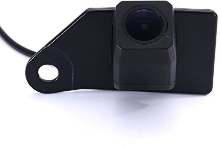 Rückfahrkamera mit Einparkhilfe für Mitsubishi ASX/RVR/Outlander Sport/CS6 /Citroen C4 Aircross/Peugeot 4008/ Peugeot 4008 2012-2013