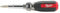 MILWAUKEE 13-in-1 Cushion Grip Screwdriv