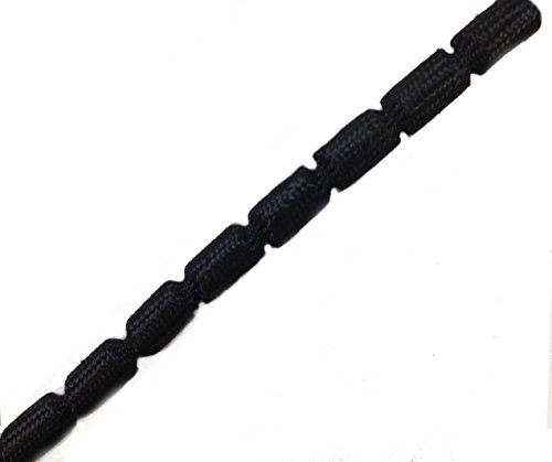 Efitex® Bleiband 400g/m schwarz 1 m Stück