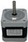 3Wthings NEMA 17 Schrittmotor/Stepper Motor 42-40, 1.8°, 1.0A / Ersatz-Motor passend für Creality 3D Drucker