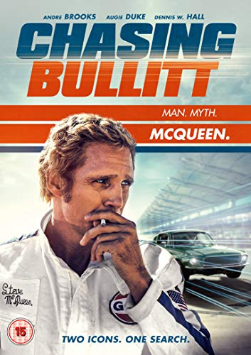 Chasing Bullitt [DVD] (IMPORT) (Keine deutsche Version)