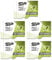 Silicon Power Micro-SD-Karte mit Adapter, 32 GB, 5er-Pack