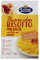 Riso Scotti - Risotto alla Milanese - Riso Carnaroli con Zafferano Ambrato Senza Glutine - 210 gr
