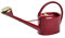 GARDEN TOOL BROTHERS Gießkanne British Can Slimcan 4 Liter in Dunkelrot