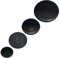 Ariston Hotpoint Lot de 4 brûleurs pour plaques de cuisson Indesit Franke