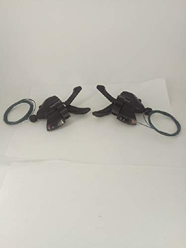 *Shimano Fahrrad Schalthebel Altus SL-M 315 für 3 x 8-Fach 24 Gang Schaltung