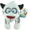 Secret Life Of Pets 2 - 25 cm – super weiches Plüsch-Geschenk, Qualität – Hu