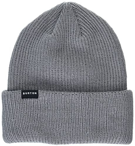 Recycled All Day Long Beanie, Haifischleder, Einheitsgröße