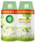 Air Wick Freshmatic Ricarica Spray Automatico, 2 Ricariche di Profumatore per Ambienti alla Fragranza di Fresia e Gelsomino, 2x250 ml di Deodorante Ambiente Aerosol