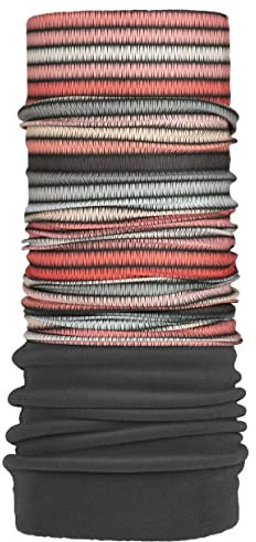 P.A.C. PAC Original Recycling Fleece, One size, roseknit
