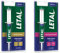 LETAL® Gel insecticida (Pack Mix)