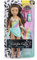 Corolle Girls Luna Beach Set, Ankleidepuppe im süßen Beach Outfit und 5 Teile, Vanilleduft, 28cm, ab 4 Jahre