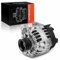 Frankberg Lichtmaschine Generator 90A Kompatibel mit A4 8D2 B5 1997-2000 Polo 9N 6N2 6C1 6R1 1999-2011 Golf IV 1J1 1997-2005 Replace# 439311