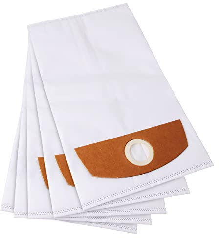 PRIMEBAG - 10 Staubsaugerbeutel für Flex VC 6 L MC kompatibel - Bestleistung beim Saugen